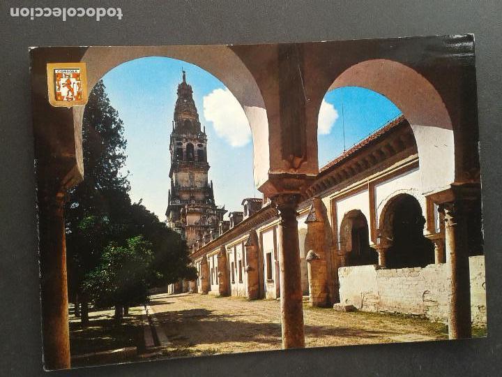 Postales: POSTAL.CORDOBA. EDICIONES FISA
