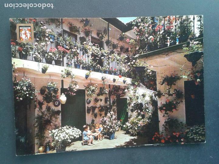 Postales: POSTAL.CORDOBA. EDICIONES FISA