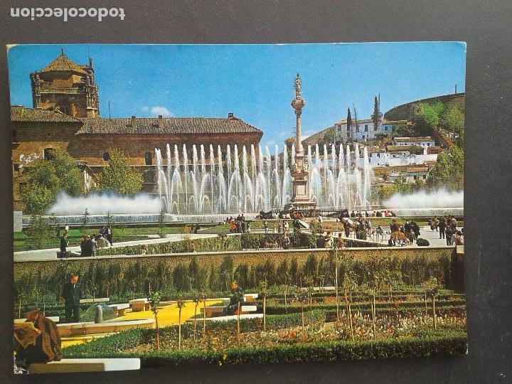 Postales: POSTAL.GRANADA. EDICIONES ARRIBAS