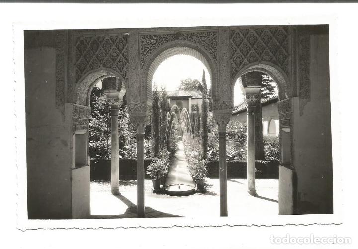 Postales: GRANADA - SIN EDICI&Oacute;N REGTOR - POSTAL - Foto 1