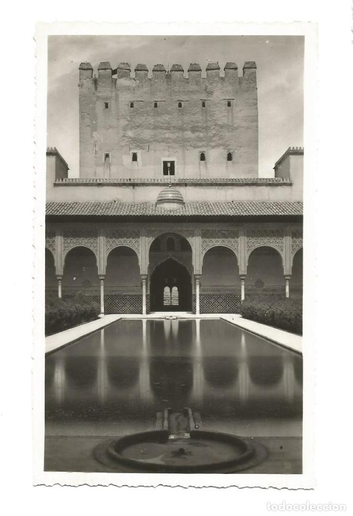 Postales: GRANADA - SIN EDICI&Oacute;N REGTOR - POSTAL - Foto 1