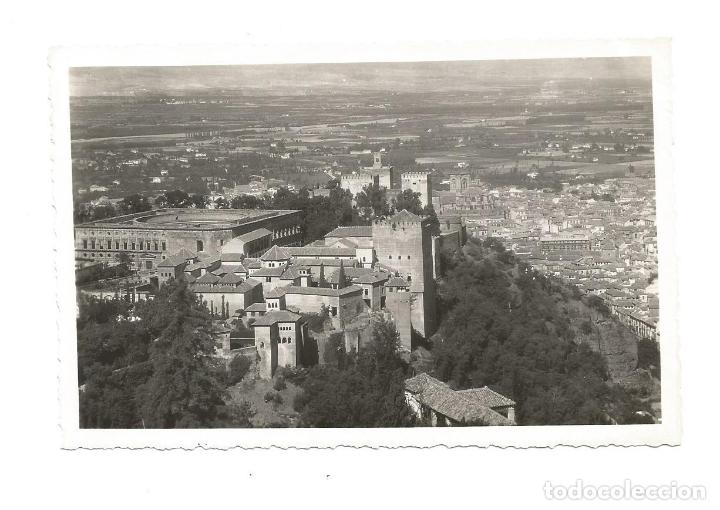 Postales: GRANADA - SIN EDICI&Oacute;N - POSTAL - Foto 1