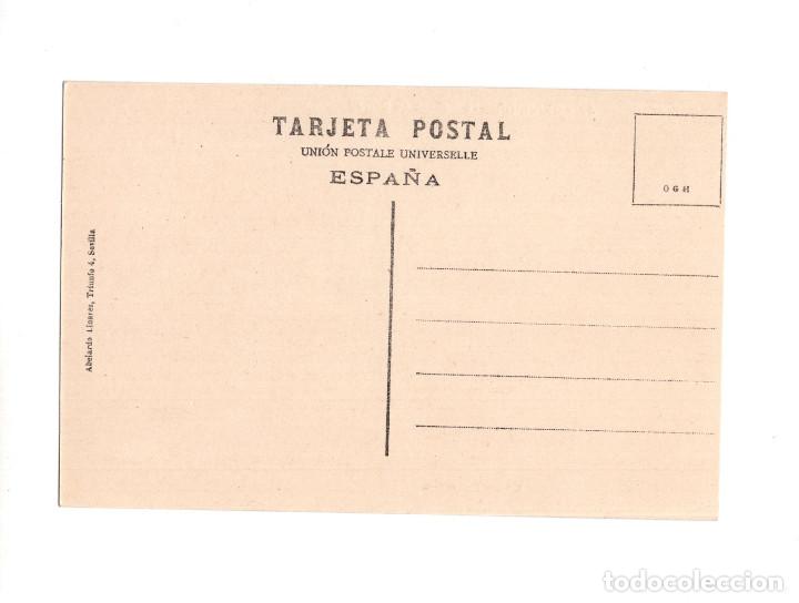Postales: GRANADA.- LA CARRERA DEL DARRO - Foto 2