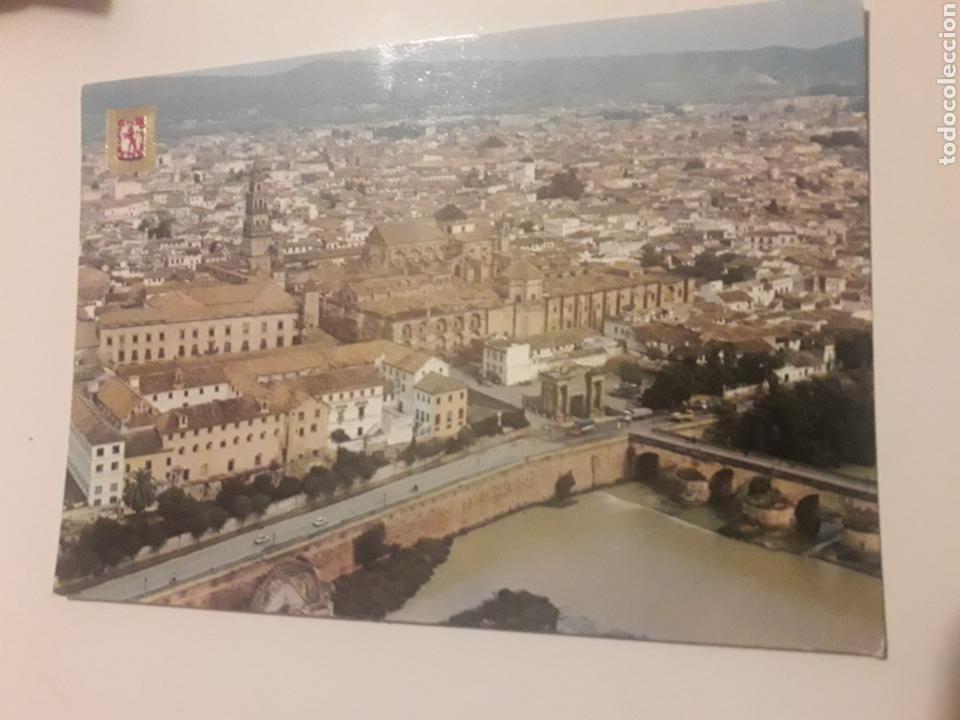 Postales: Postal Cordoba
