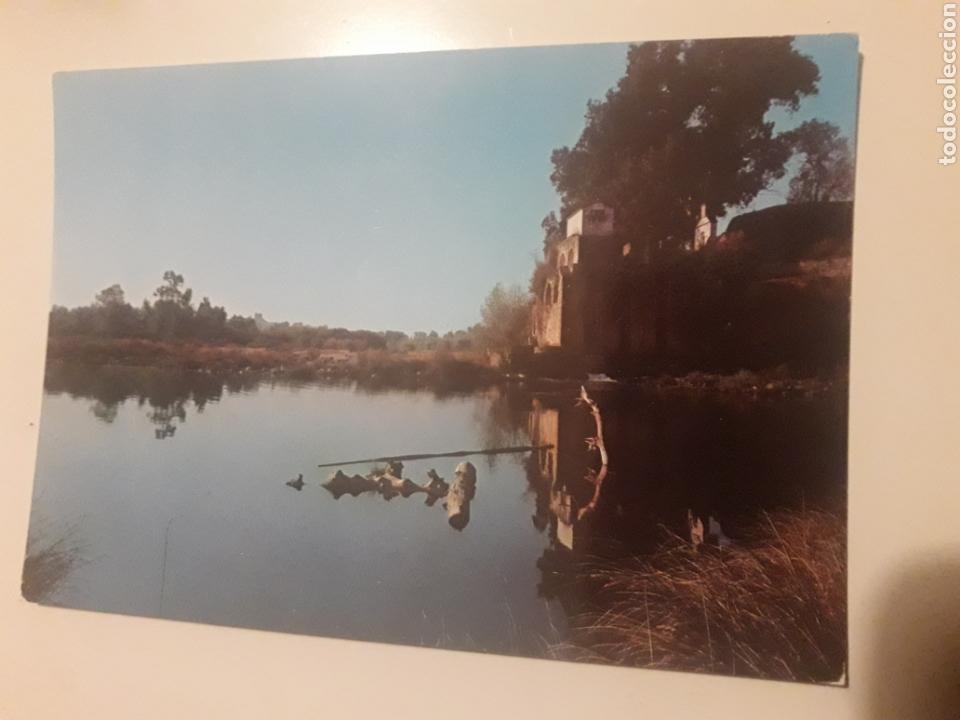 Postales: Postal El Carpio Cordoba