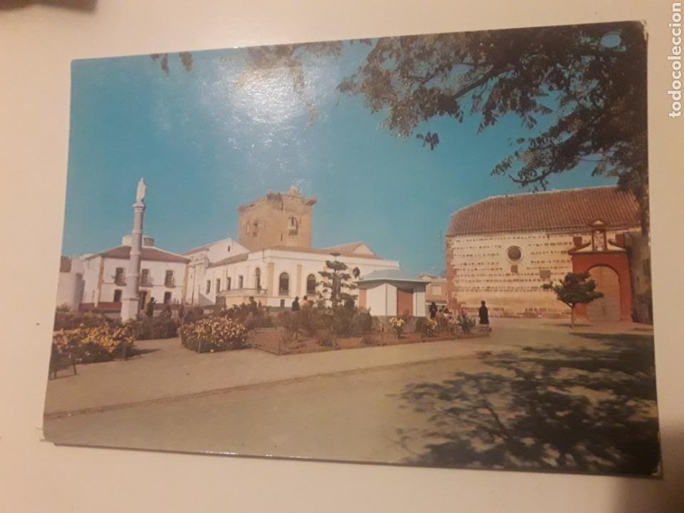 Postales: Postal El Carpio Cordoba