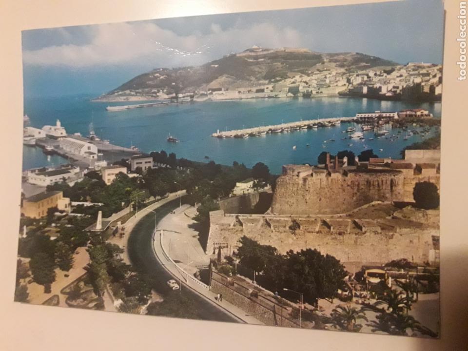 Postales: Postal Ceuta - Foto 1