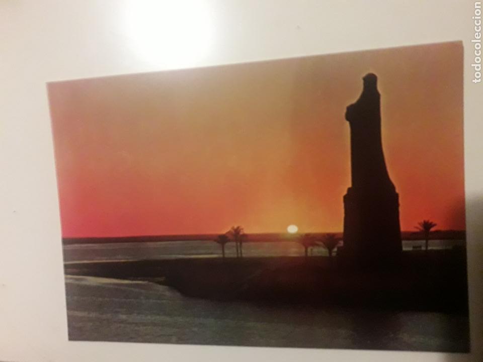 Postales: Postal Huelva - Foto 1