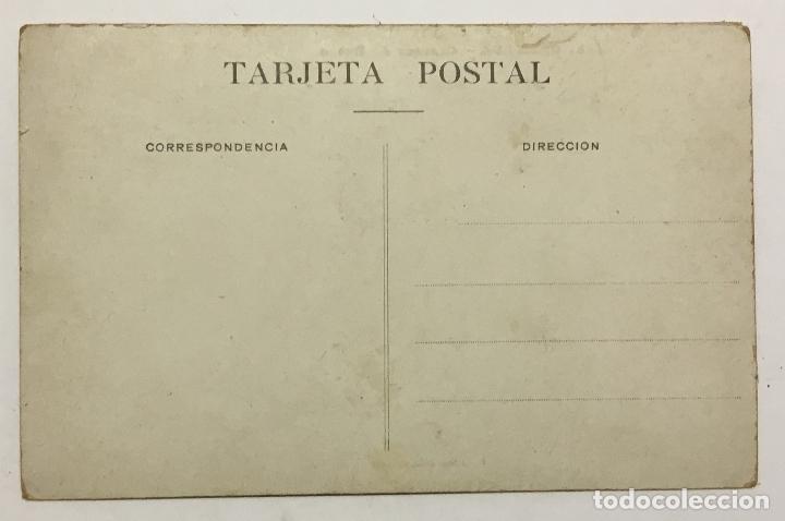 Postales: GRANADA, CARRERA DE DARRO. - Foto 2