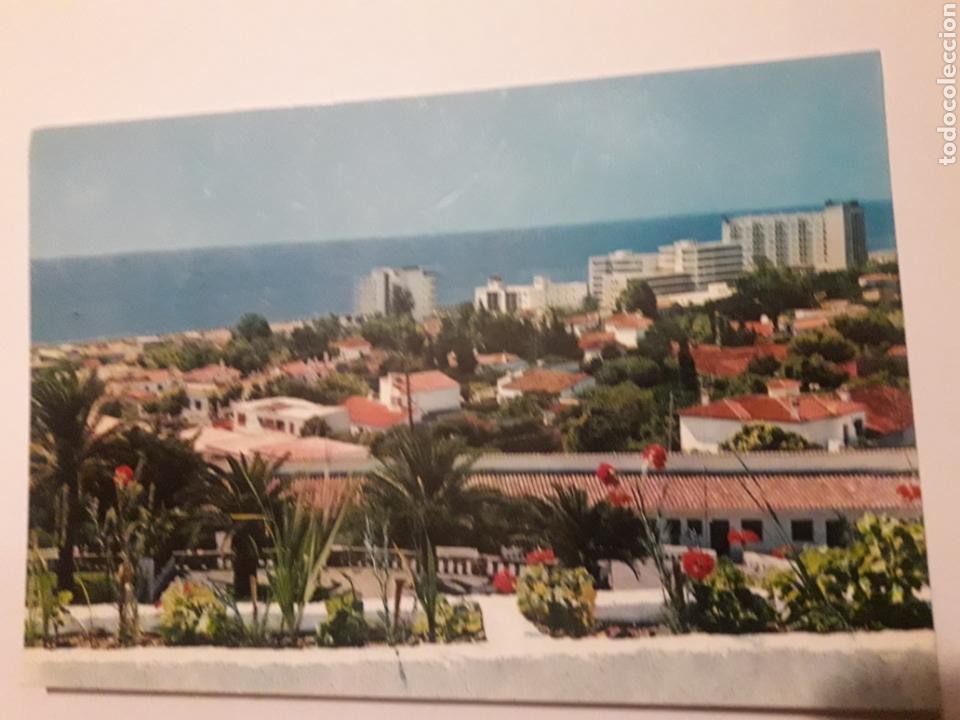 Postales: Postal Torremolinos - Foto 1