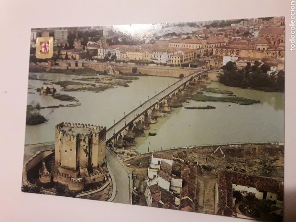 Postales: Postal Cordoba