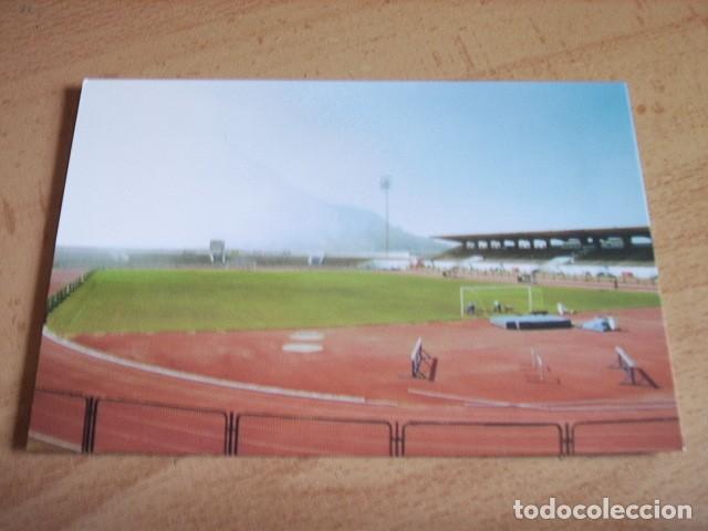Postales: LA LINEA  ( CADIZ )  MUNICIPAL LINENSE