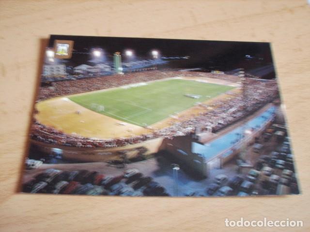 Postales: CADIZ --  ESTADIO RAMON DE CARRANZA
