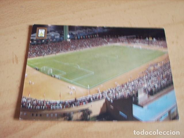 Postales: CADIZ  --  ESTADIO RAMON DE CARRANZA