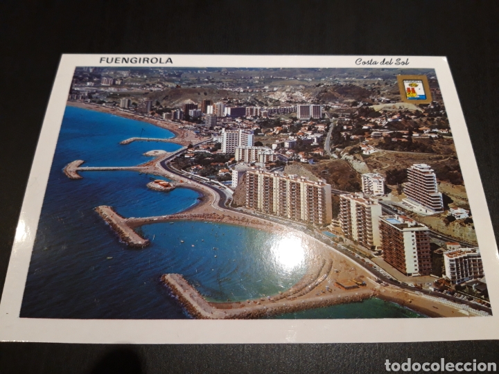 Postales: Postal Fuengirola - Foto 1