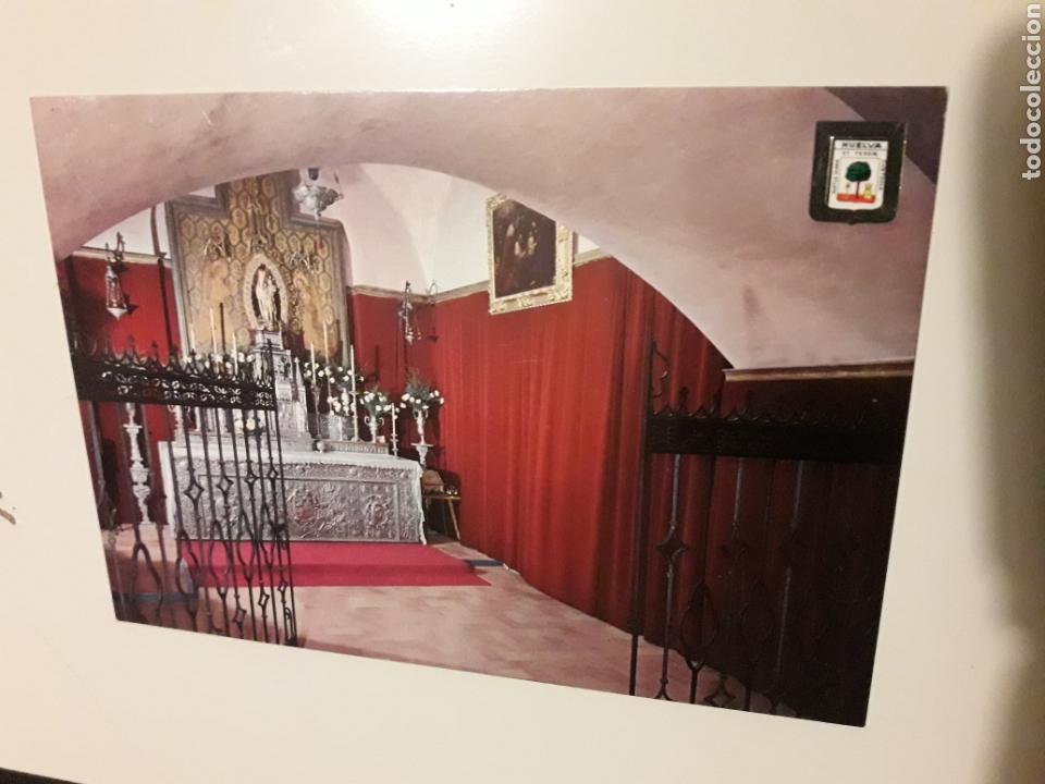 Postales: Postal La R&aacute;bida Huelva - Foto 1
