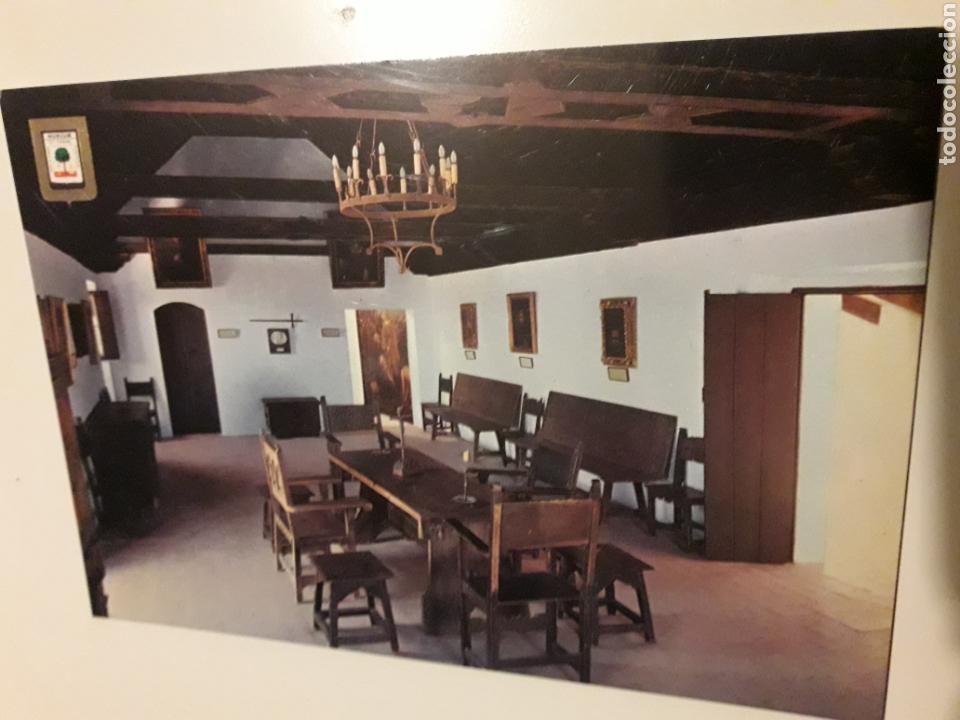 Postales: Postal La Rabida Huelva - Foto 1