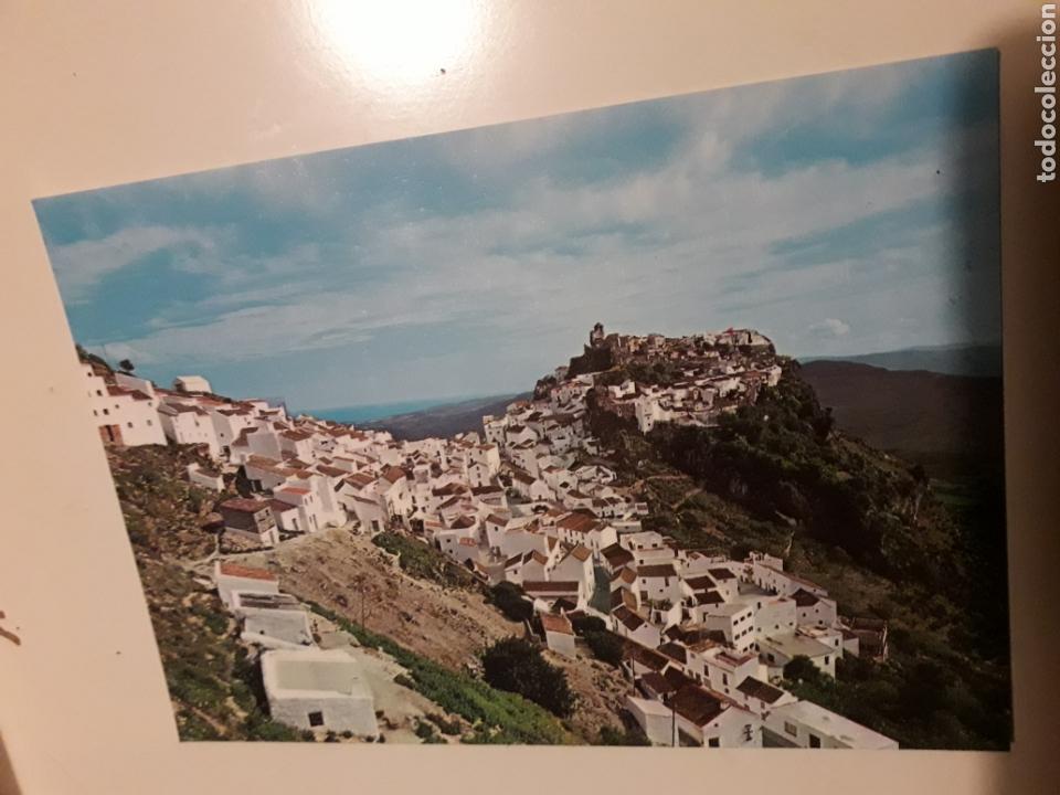 Postales: Postal Casares - Foto 1