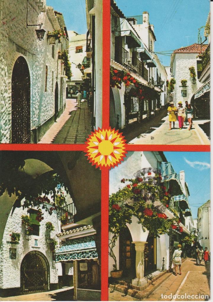 Postales: (394) MARBELLA - Foto 1
