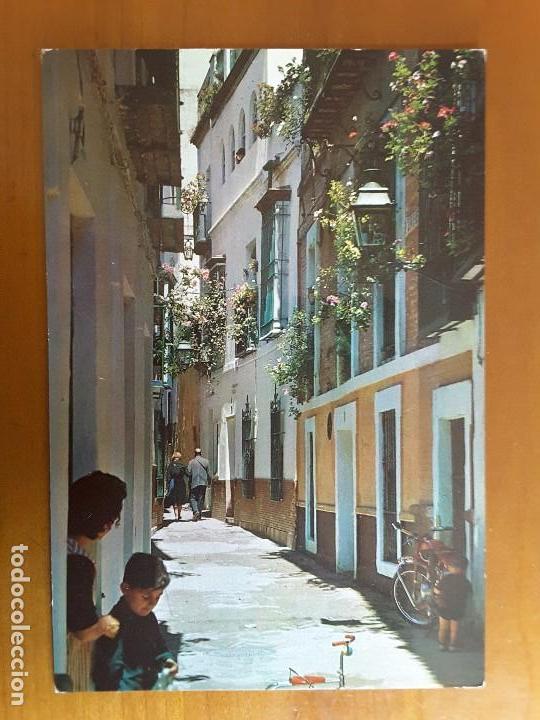 Postales: POSTAL SEVILLA - - Foto 1