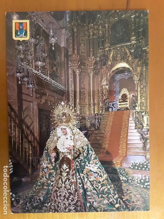 Postales: POSTAL SEVILLA - LA MACARENA - Foto 1