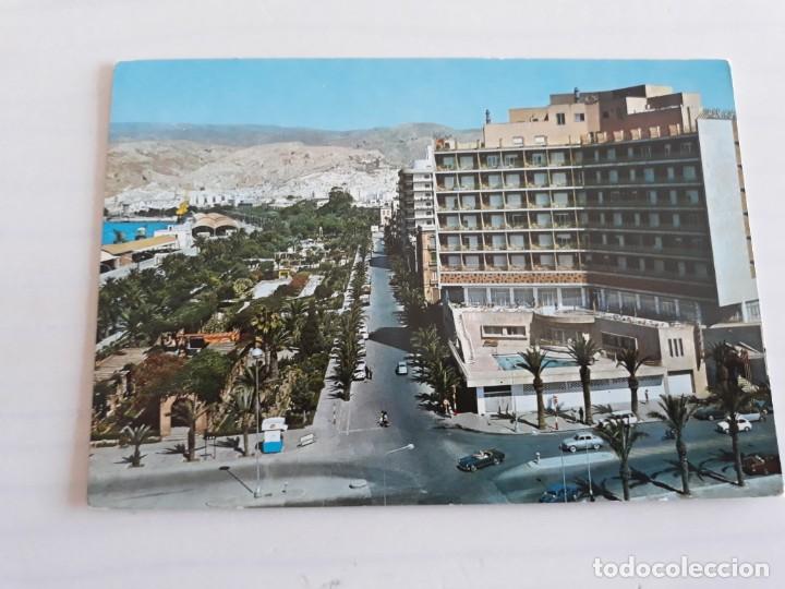 Postais: Almer&iacute;a