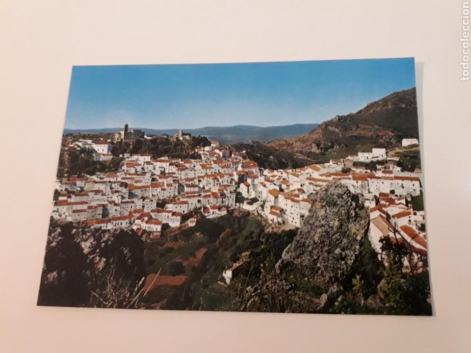 Postales: Postal Casares Costa del Sol - Foto 1