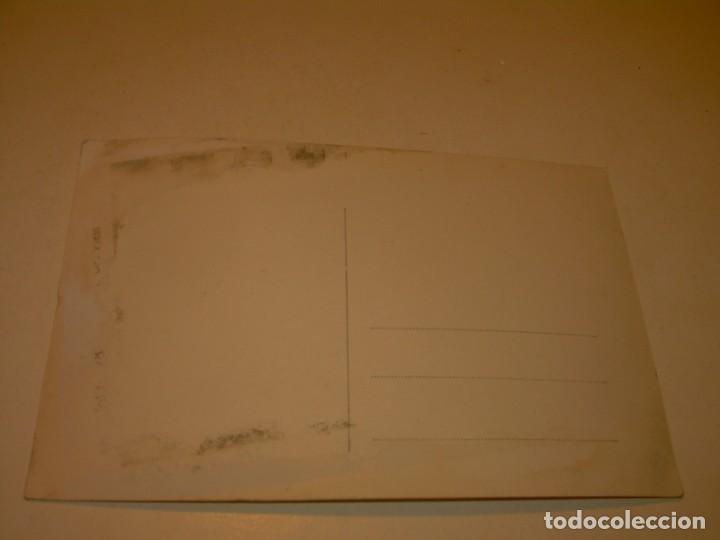 Postales: ANTIGUA POSTAL...GIBRALTAR. - Foto 3