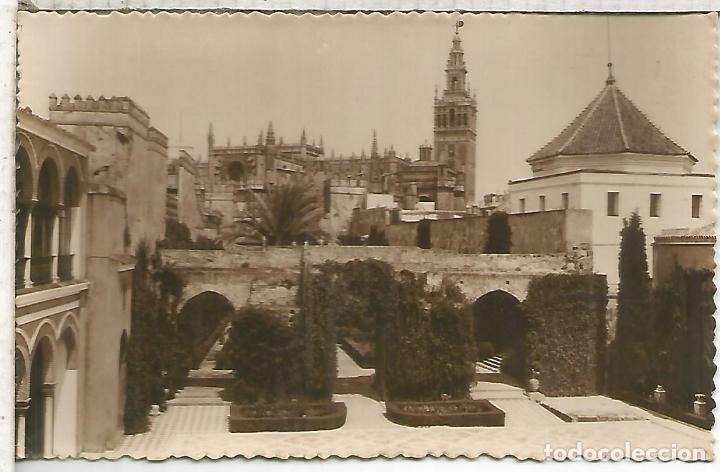 Postales: SEVILLA ESCRITA - Foto 1