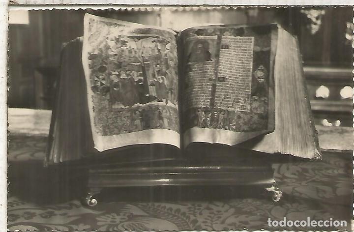 Postales: GRANADA CAPILLA REAL SIN ESCRIBIR - Foto 1