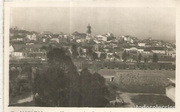 Postales: ALGECIRAS ESCRITA - Foto 1