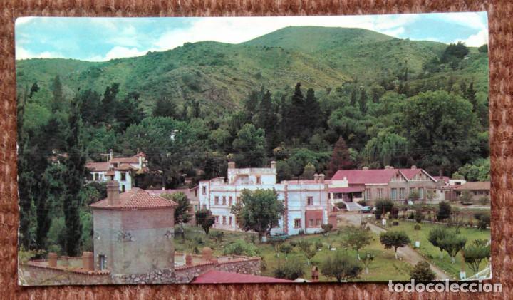 Postales: CRUZ CHICA - SIERRA DE CORDOBA - POSTAL PANORAMICA