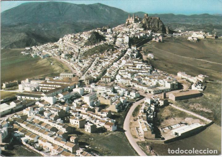 Postales: olvera, vista general, cadiz - Foto 1
