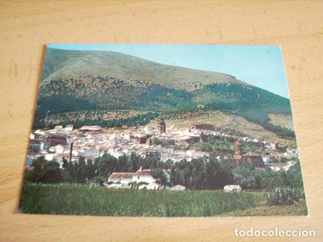 Postales: LOJA ( GRANADA )  VISTA GENERAL - Foto 1