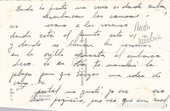 Postales: POSTAL HUELVA - Foto 2