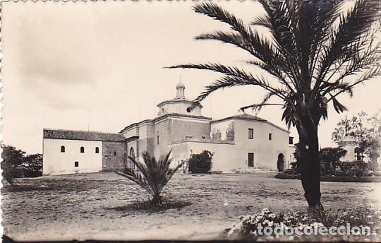 Postales: POSTAL LA RABIDA IGLESIA - Foto 1