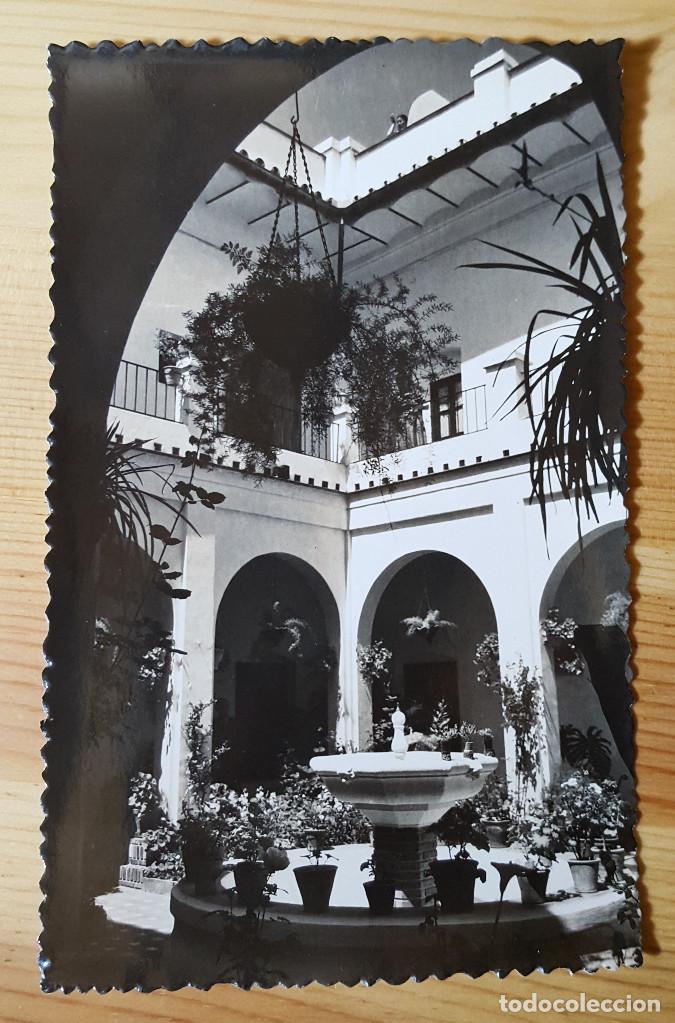 Postales: Cordoba Patio Cordobes N&ordm; 49 Ed. Sicilia