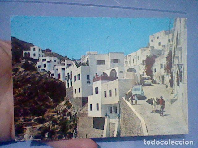 Postales: MOJACAR ALMERIA  ED ORTAMA SERIE 92 N&ordm; 78 S/C