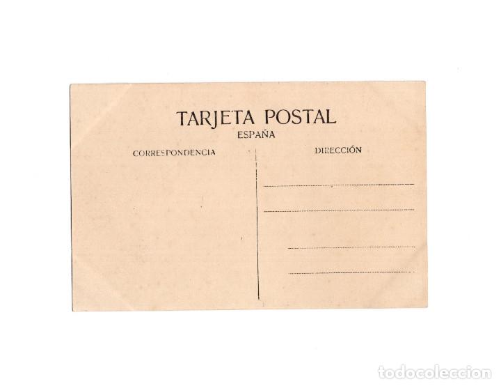 Postales: ALMER&Iacute;A.- FAENA DE LA UVA - Foto 2