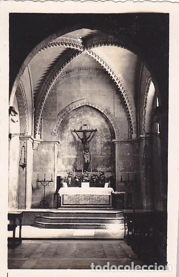 Postales: POSTAL LA RABIDA LA IGLESIA - Foto 1