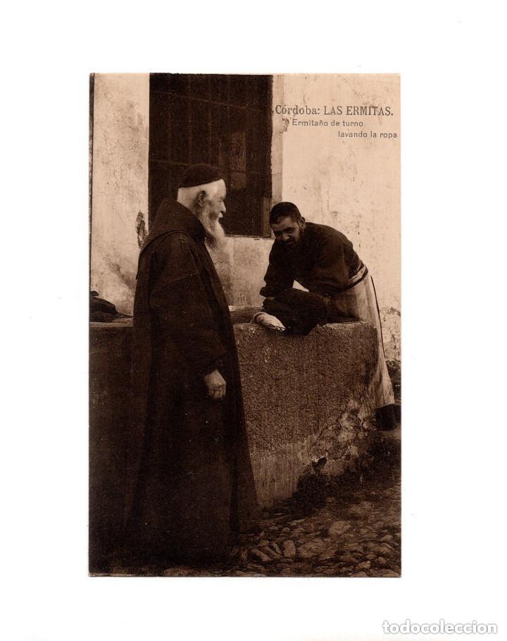 Postales: C&Oacute;RDOBA.- LAS HERMITAS. - Foto 1