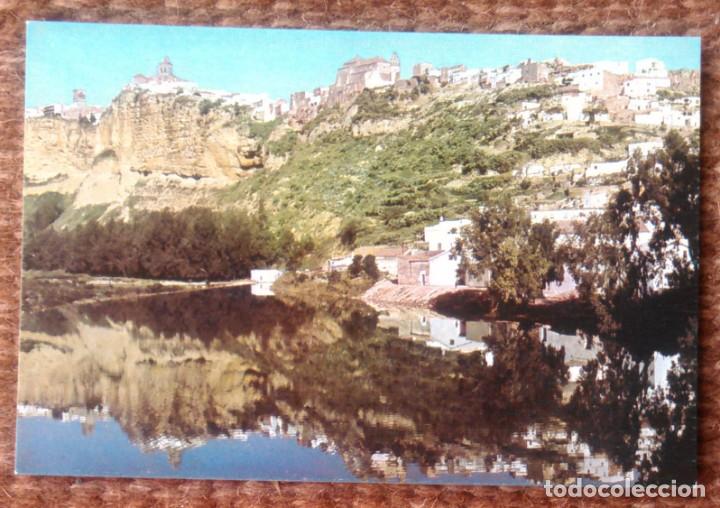 Postales: ARCOS DE LA FRONTERA - CADIZ