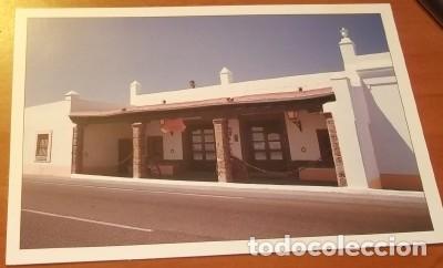 Postales: POSTAL DEL VENTORRILLO EL CHATO DE C&Aacute;DIZ - Foto 1