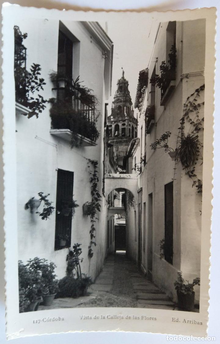 Postkarten: CORDOBA