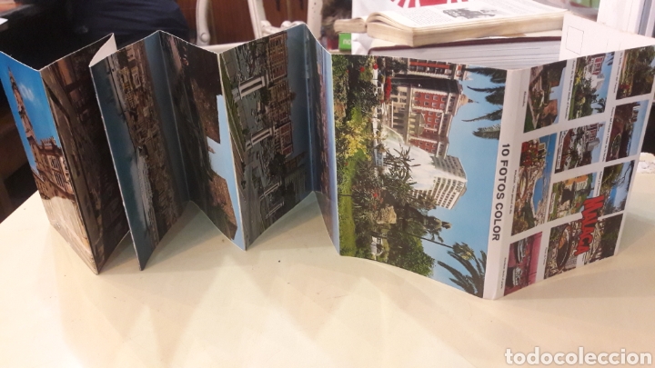 Postales: 10 postales Malaga - Foto 3