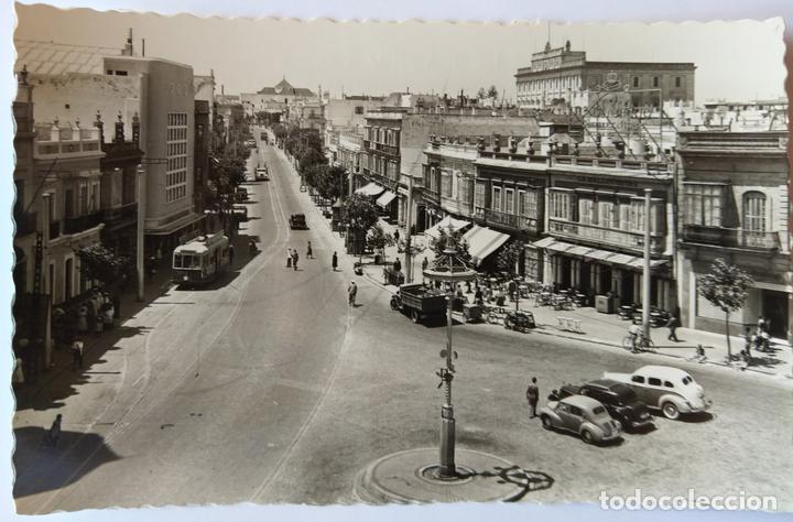 Postales: SAN FERNANDO - Foto 1