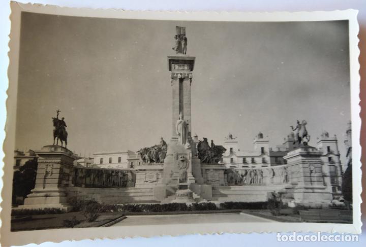 Postales: CADIZ - Foto 1