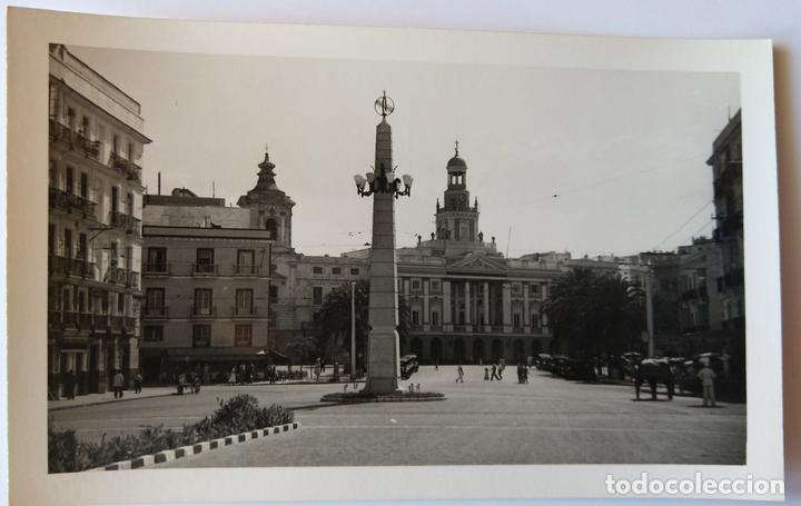 Postales: CADIZ - Foto 1