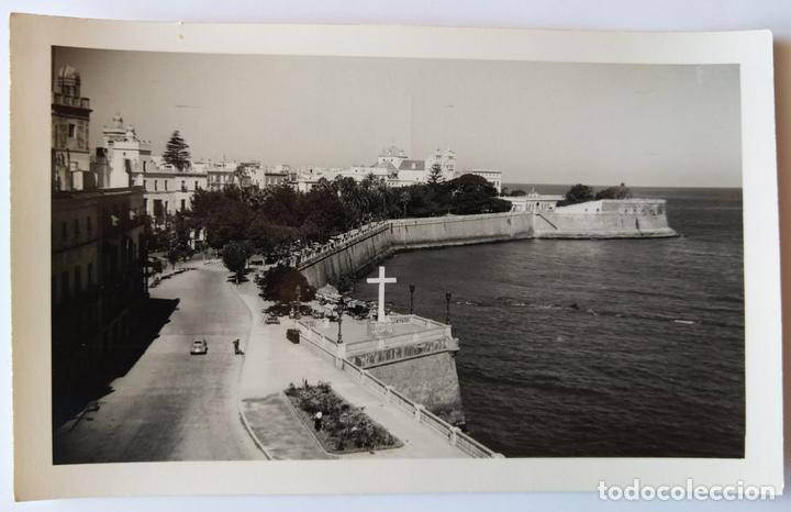 Postales: CADIZ - Foto 1