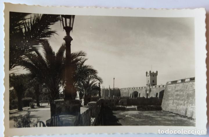 Postales: CADIZ - Foto 1